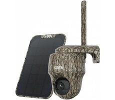 Reolink Go G450 KEEN Ranger + Solarpanel 2 / Überwachungskamera / 4K 8MP Ultra HD /3G/4G