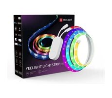 Yeelight Lightstrip Pro 2m / farbiger LED-Streifen / 5,1 W / RGB-Lichtfarbe