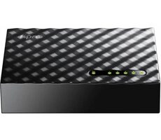 Cudy GS105D Switch / 5x RJ45 / 1000Mbps