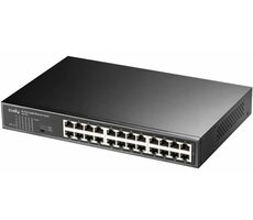 Cudy GS1005P Switch / 24x RJ45 / 1000Mbps