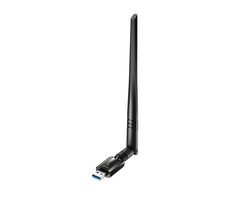 Cudy AC1300 USB-WLAN-Adapter mit Antenne / 867 Mbit/s / 5G / USB 3.0