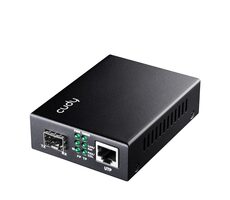 Cudy MC220 Konverter / 1x RJ45 / 1x SFP / 1000Mbps