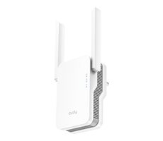 Cudy AX1800 Extender / Dual-Band / 2,4 GHz 574 Mbit/s / 5 GHz 1201 Mbit/s / 1x RJ45