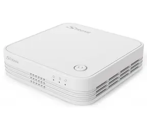 Strong ATRIA Wi-Fi Mesh 1200 Add-on weiß / MESH Router 1200 Add-on / 2,4GHz / 5GHz / WAN + 2x LAN