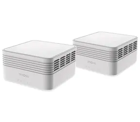 Strong ATRIA Wi-Fi Mesh Home Kit AX3000 / MESH-Router AX3000 / 2,4 GHz / 5 GHz / WAN + 2xLAN