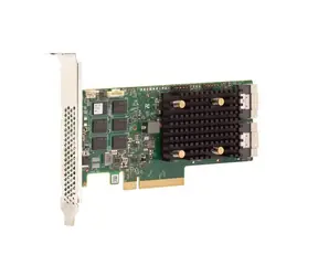 HPE Broadcom MegaRAID MR416i-p PLUS Controller / SATA/SAS/NVMe / PCIe
