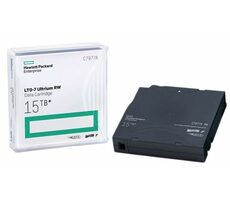 HPE LTO-7 Datenband Ultrium 15 TB RW 