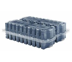 HPE LTO-7 Ultrium Etikettenpaket ohne Custom Code 