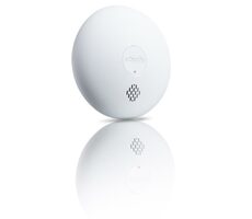 Somfy One PLUS Rauchmelder weiß