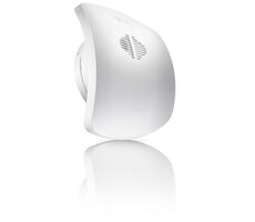 Somfy TaHoma Rauchmelder weiß / für Somfy -Steuergeräte