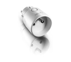 Somfy ON-OFF Plug io Steckdose (Typ E) weiß
