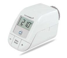 Homematic IP HmIP-eTRV-B-2 Thermostatkopf Basic / Ersatz für HmIP-eTRV-B