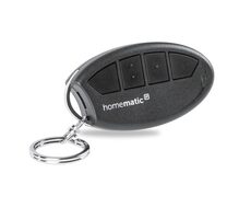 Homematic IP Fernbedienung (Schlüsselanhänger) - programmierbar / IP20 / 1x AAA