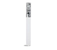 Homematic IP Fenster- und Türsensor - optisches PLUS - verdeckte Montage / IP20 / 2x AAA