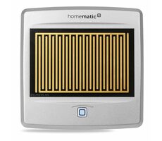 Homematic IP Regensensor / IP 44 / Stromversorgung 10-19V DC oder 12V AC