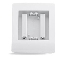 Homematic IP Ständer für Batteriekomponenten 55 mm / IP20 / 2x AA