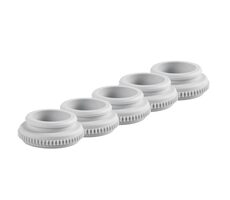 Homematic IP Ventiladapter Typ VA80 - 5 Stück / M30 x 1,5mm