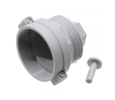Homematic IP Oventropt Ventiladapter / M30 x 1,0mm -> M30 x 1,5mm