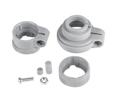 Homematic IP Ventiladapter Danfoss / RA RAV RAVL -> M30 x 1,5mm
