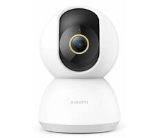 XIAOMI SMART Camera C300 weiß / Heim-IP-Kamera / 2304 x 1296 / WLAN / microSD / Nachtsicht