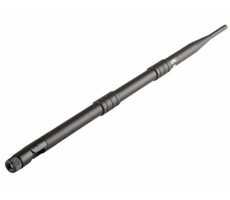 Savio AK-06 360 Grad-Antenne / 2,4 GHz / 12 dBi / omnidirektional