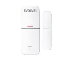 Evolveo Alarmex Für drahtlose Tür- und Fensteröffnungsmelder