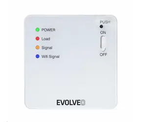 Evolveo Heat SU Schalteinheit für Heizkessel