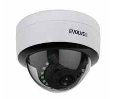 Evolveo Detective POE8 SMART(vandalismusgeschützt) / Outdoor-POE/IP-Kamera / FHD / LAN / IP66
