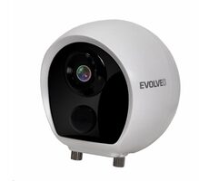 Evolveo Detective BT4 SMART weiß / Zusatzkamera / für das Evolveo Detective BT4 SMART Kamerasystem