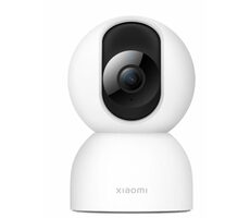 XIAOMI SMART Camera C400 / IP-Kamera für den Innenbereich / 2560 x 1440 / WLAN / microSD / Nachtsicht
