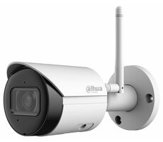Dahua IPC-HFW1230DS-SAW / Outdoor-IP-Kamera / Bullet / 1920 x 1080 / IP67 / IR / WiFi / SD / H265 