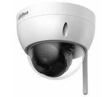 Dahua IPC-HDBW1430DE-SW / Outdoor-IP-Kamera / Dome / 2304 x 1296 / IP67+IK10 / IR / WiFi / SD / H265 