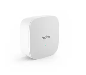 Tedee Bridge / Steuereinheit für intelligente Schlösser / BT / Wi-Fi 
