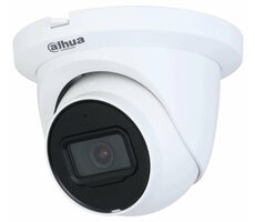 Dahua IPC-HDW2441TM-S-0280B / Outdoor IP-Kamera / 2688x1520 / IR / RJ45 / IP67 / microSD