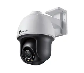 TP-LINK VIGI C540 / Outdoor-IP-Kamera / 2560x1440 / IR / IP66 / RJ-45 / microSD