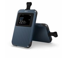 Acer Connect Enduro M3-Router / 5G-Router / Wi-Fi 6 / USB-C