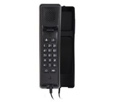 2N Ateus-1120101B IP-Handset / Innen-Audiogerät / Wandmontage / PoE / 10 100BaseT / RJ-45