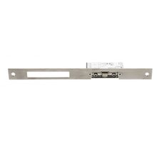 2N Ateus-11202102-L Elektroöffner / Drehmomentstift / lange Stulpschiene (250 mm)