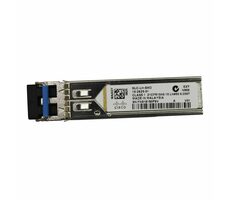 Novatron GLC-LH-SMD/PN07080 (OEM für Cisco) / SFP-Modul 1000BASE-LX/LH / MMF/SMF