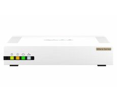 QNAP QHora-321 / SD-WAN-Router / 6x2,5GbE RJ-45 / Ohne WLAN / VPN