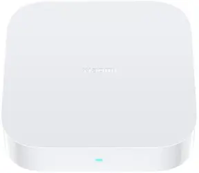 XIAOMI SMART Home Hub 2 weiß / Steuereinheit für XIAOMI Smart Devices / WiFi / BT 5.0 / Zigbee 3.0  