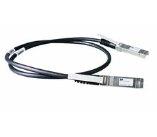 HPE X240 10G SFP+ SFP+ 0,65 m DAC-Kabel
