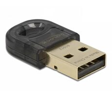 DeLock USB 2.0 Mini Bluetooth 5.0 Adapter
