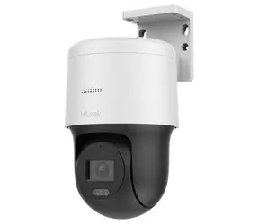 HiLook PTZ-N2C400M-DE(F0)(O-STD) / IP-Kamera für den Innen- und Außenbereich / 4 MPix / 2560 x 1440 / Darkfighter / IP66 / RJ-45 / PoE