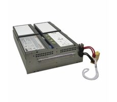 APC RBC133 Ersatzakkupack für USV SMT1500RMI2U