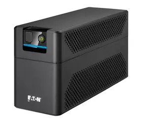 EATON 5E Gen2 900I USB / USV 900VA / 480W / 4 IEC-Steckdosen