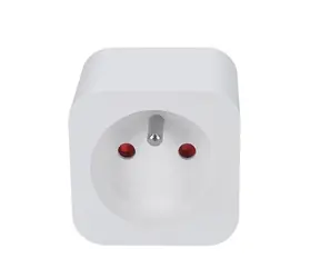 Solight DTY01 WLAN-Steckdose mit Verbrauchsmessung