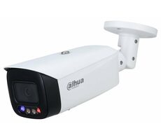 Dahua IPC-HFW3849T1-ZAS-PV-27135 weiß / Outdoor IP-Kamera / 3840x2160 / IR / RJ45 / IP67