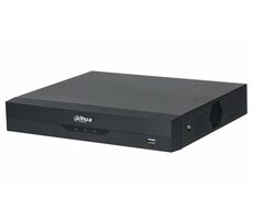 Dahua XVR5108HS-I3 / Recorder / 12 Kanäle / 1x RJ45 / 8x BNC / HDMI / VGA