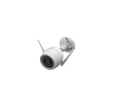 Ezviz IP-Kamera H3C 2K Weiß / Outdoor-IP-Kamera / Bullet / Wi-Fi / 3Mpix / IP67 / IR